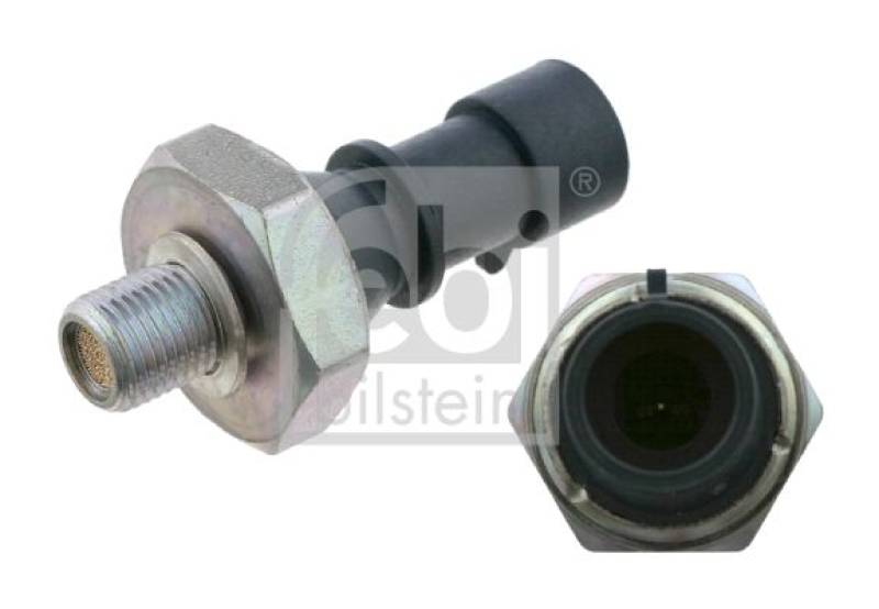 FEBI BILSTEIN Oil Pressure Switch