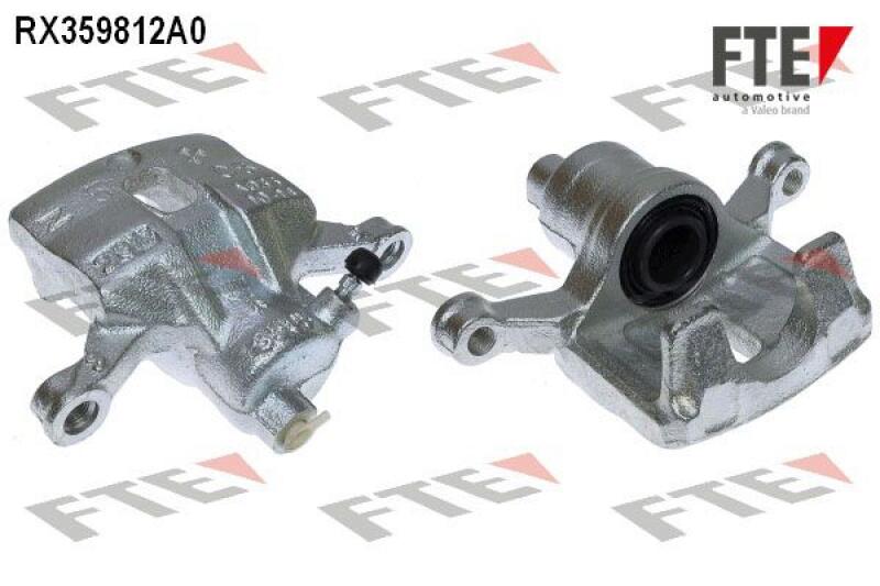 FTE Brake Caliper