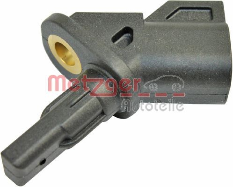 METZGER Sensor, wheel speed OE-part GREENPARTS