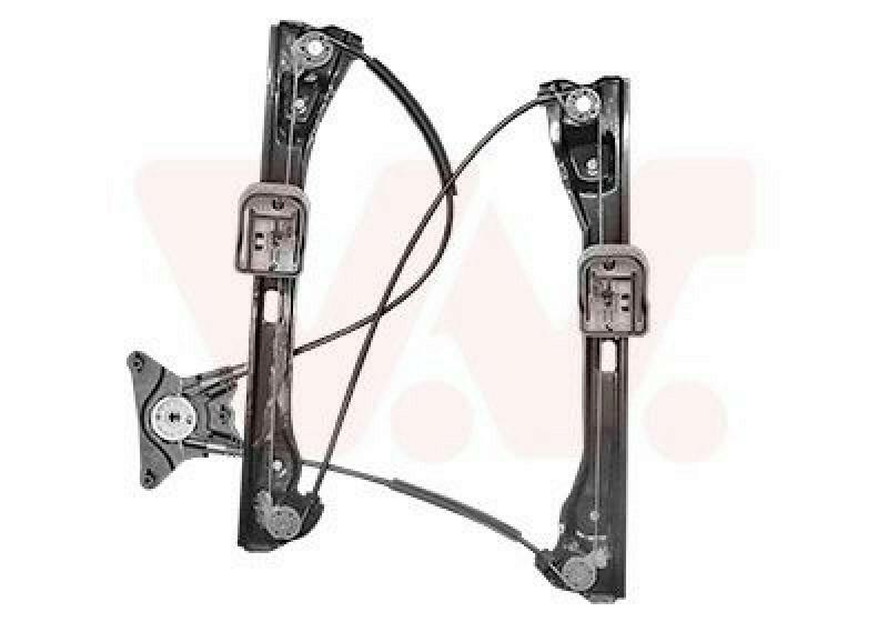 VAN WEZEL Window Regulator