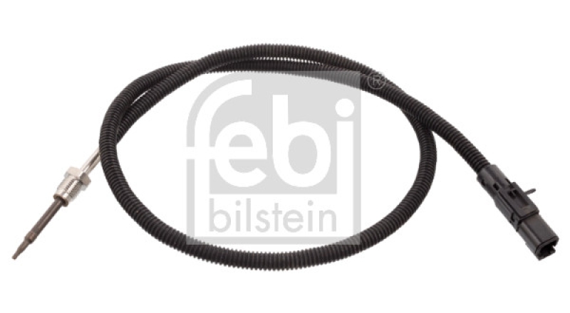 FEBI BILSTEIN Sensor, Abgastemperatur