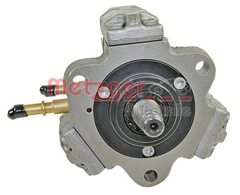 METZGER High Pressure Pump OE-part