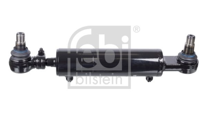 FEBI BILSTEIN Slave Cylinder, power steering