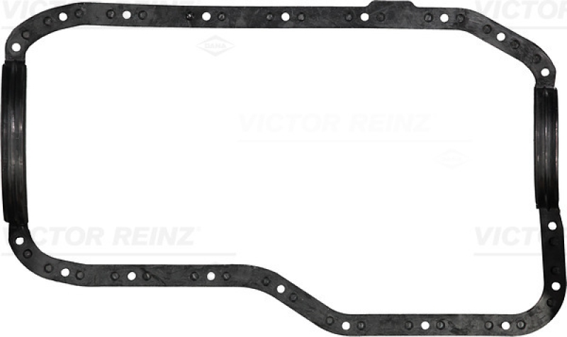 VICTOR REINZ Gasket, oil sump