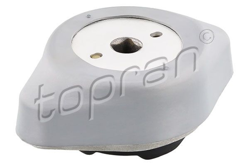 TOPRAN Mounting, automatic transmission