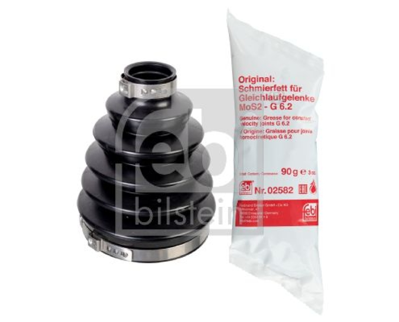 FEBI BILSTEIN Bellow Set, drive shaft