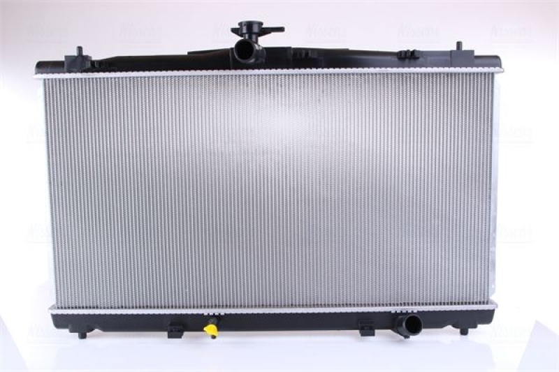 NISSENS Radiator, engine cooling