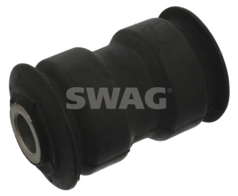 SWAG Bush, leaf spring