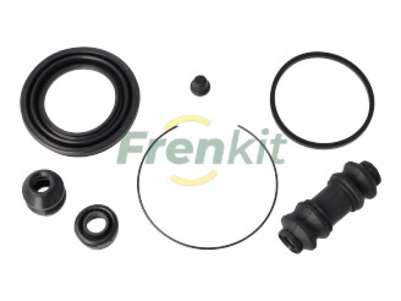 FRENKIT Reparatursatz, Bremssattel