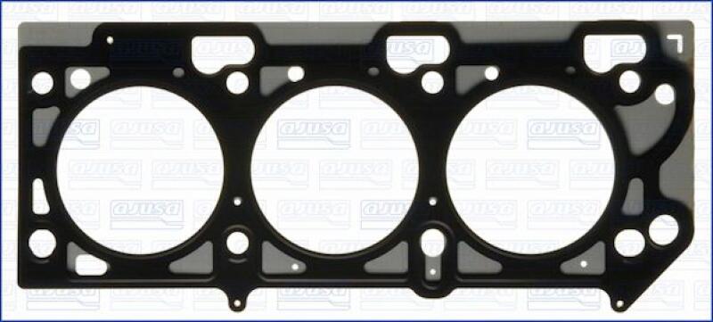 AJUSA Gasket, cylinder head MULTILAYER STEEL