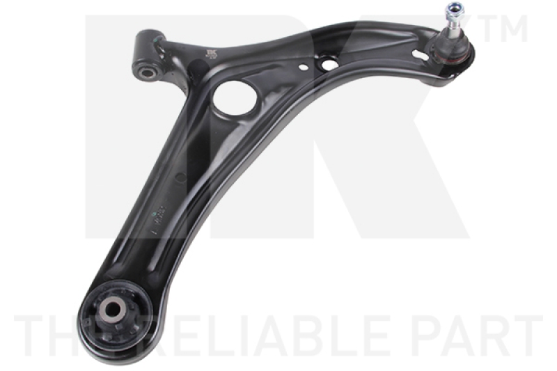 NK Track Control Arm