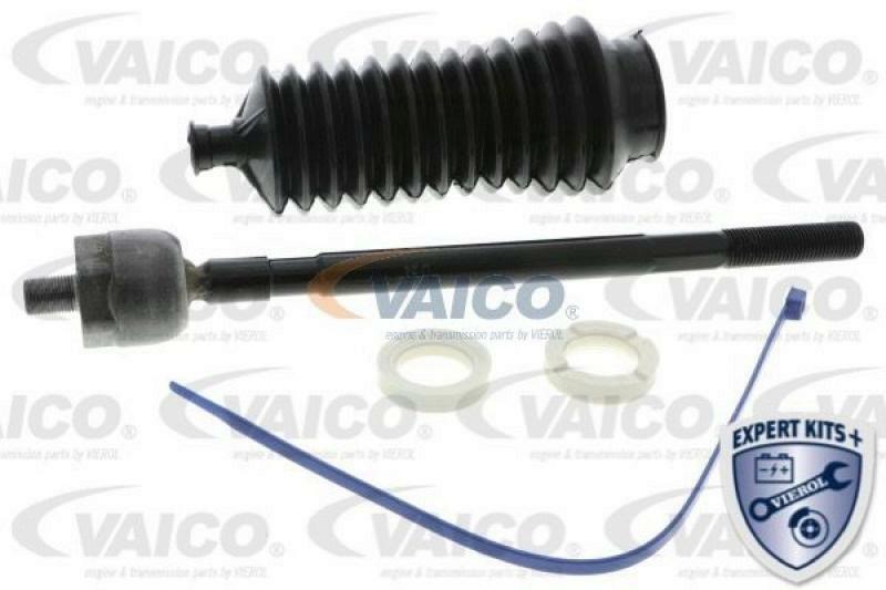 VAICO Repair Kit, tie rod axle joint EXPERT KITS +