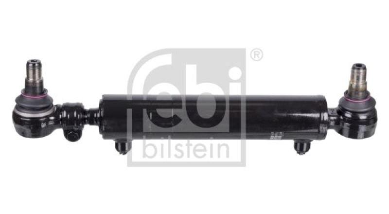 FEBI BILSTEIN Slave Cylinder, power steering