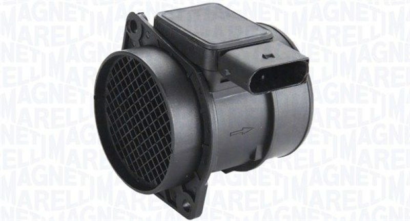 MAGNETI MARELLI Air Mass Sensor