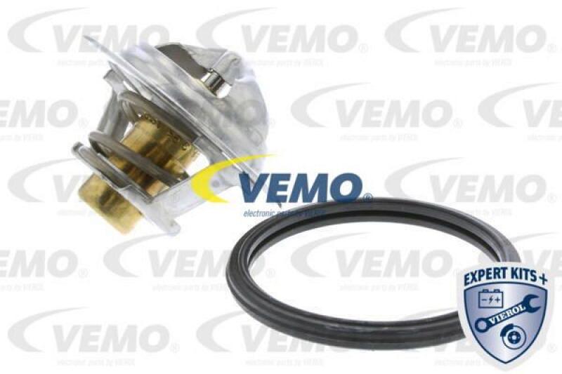 VEMO Thermostat, coolant EXPERT KITS +