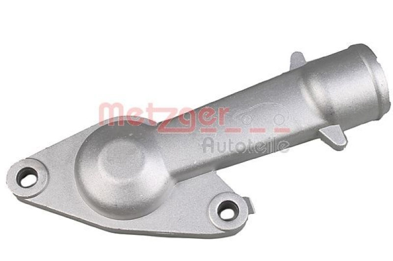 METZGER Thermostat Housing