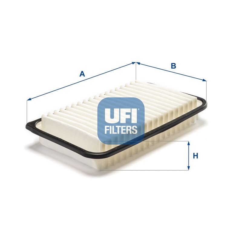 UFI Luftfilter