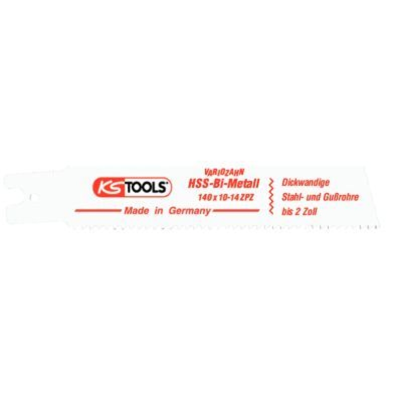 KS TOOLS Saw Blade