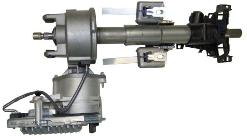 SPIDAN Steering Column