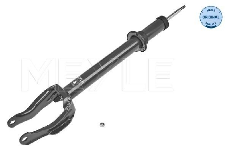 MEYLE Shock Absorber MEYLE-ORIGINAL: True to OE.