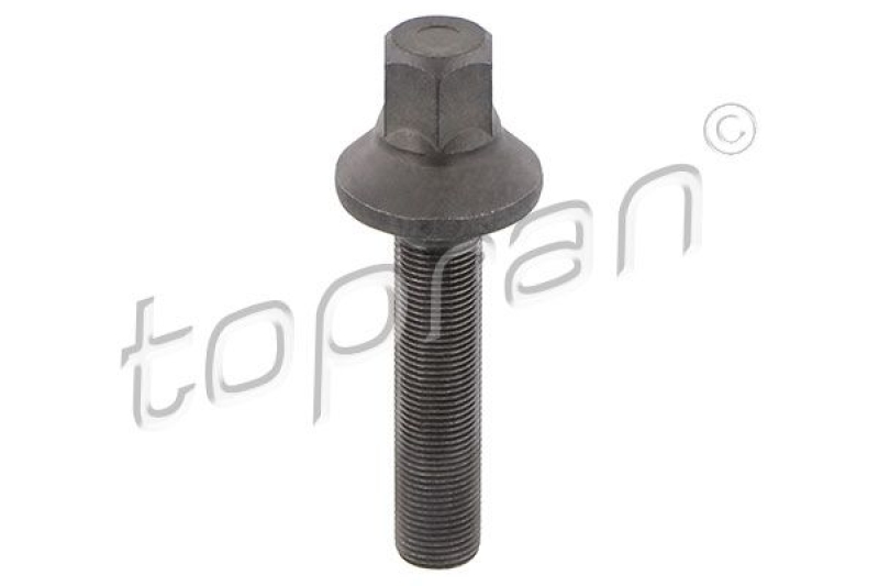 TOPRAN Pulley Bolt