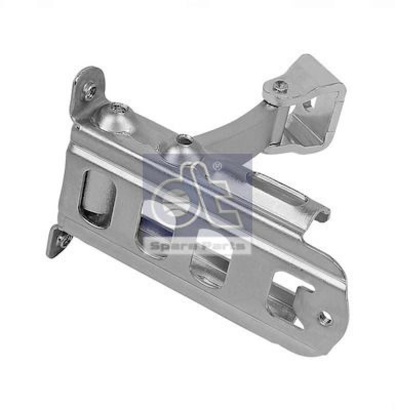 DT Spare Parts Door Catch