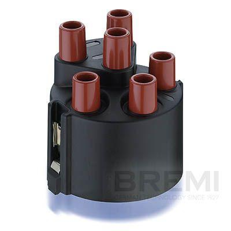 BREMI Distributor Cap