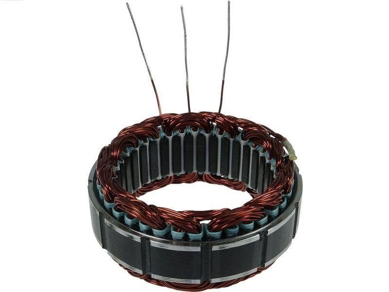 AS-PL Stator, Generator Brandneu AS-PL