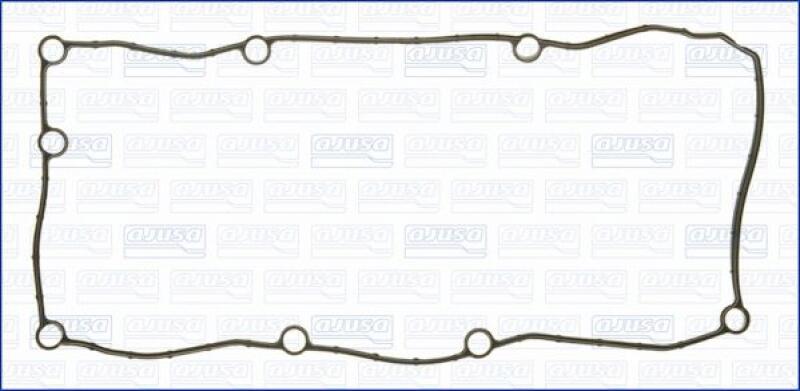 AJUSA Gasket, cylinder head cover