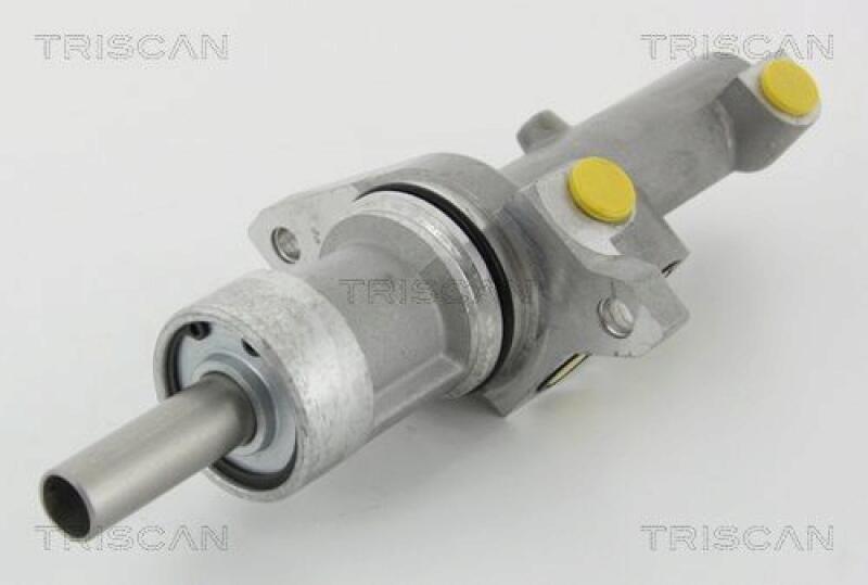 TRISCAN Brake Master Cylinder