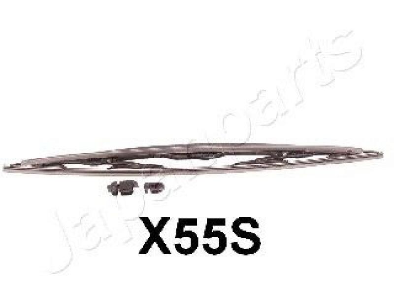 JAPANPARTS Wiper Blade