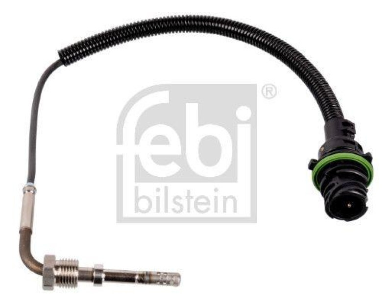 FEBI BILSTEIN Sensor, Abgastemperatur