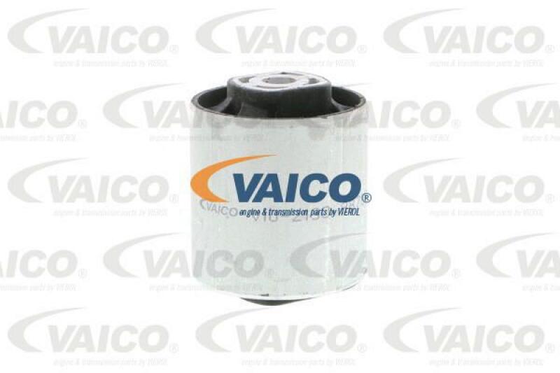 VAICO Control Arm-/Trailing Arm Bush Original VAICO Quality