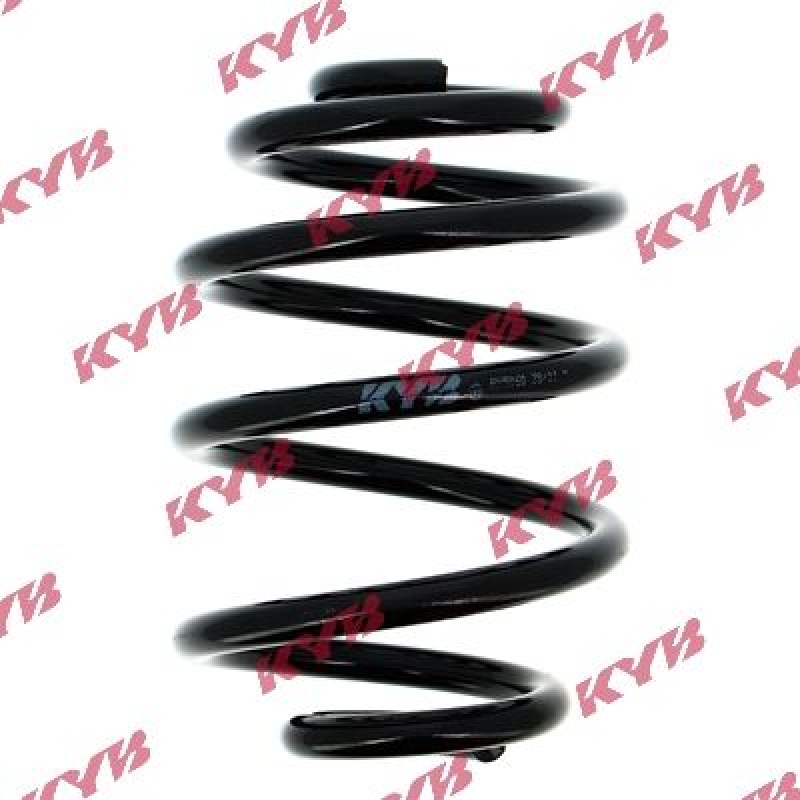 KYB Suspension Spring K-Flex