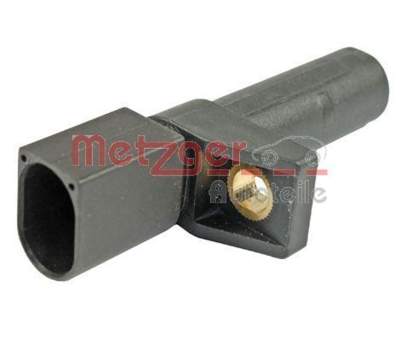 METZGER Sensor, crankshaft pulse