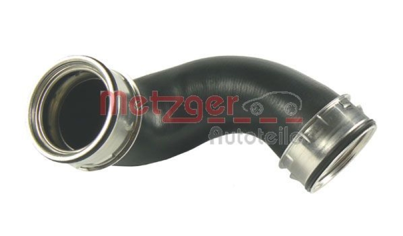 METZGER Charge Air Hose