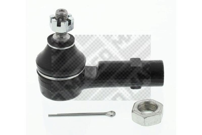 MAPCO Tie Rod End