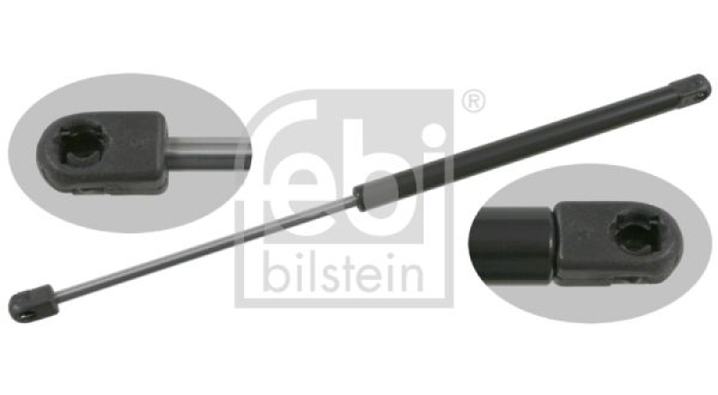 FEBI BILSTEIN Gas Spring, front panel