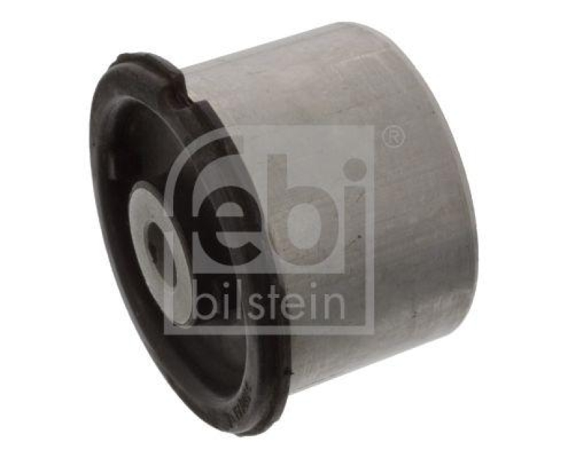 FEBI BILSTEIN Control Arm-/Trailing Arm Bush