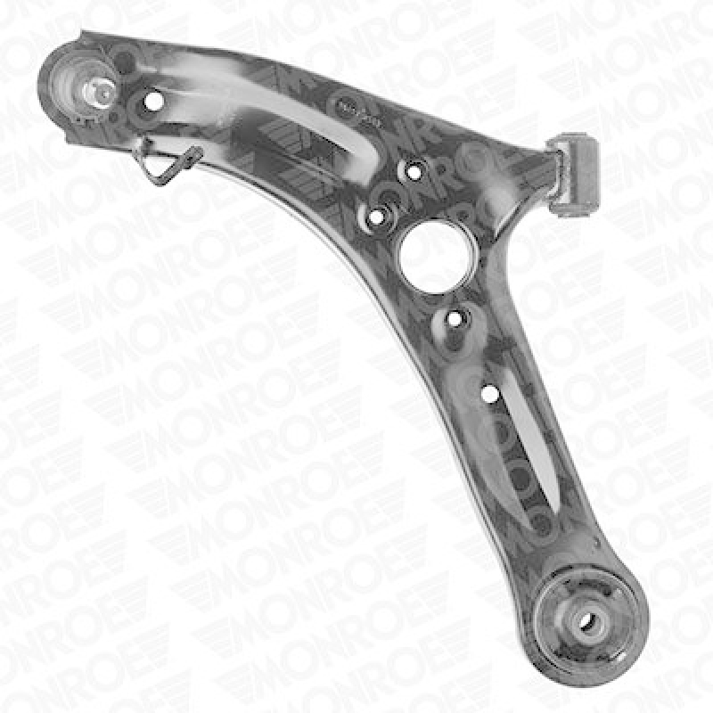 MONROE Control Arm/Trailing Arm, wheel suspension