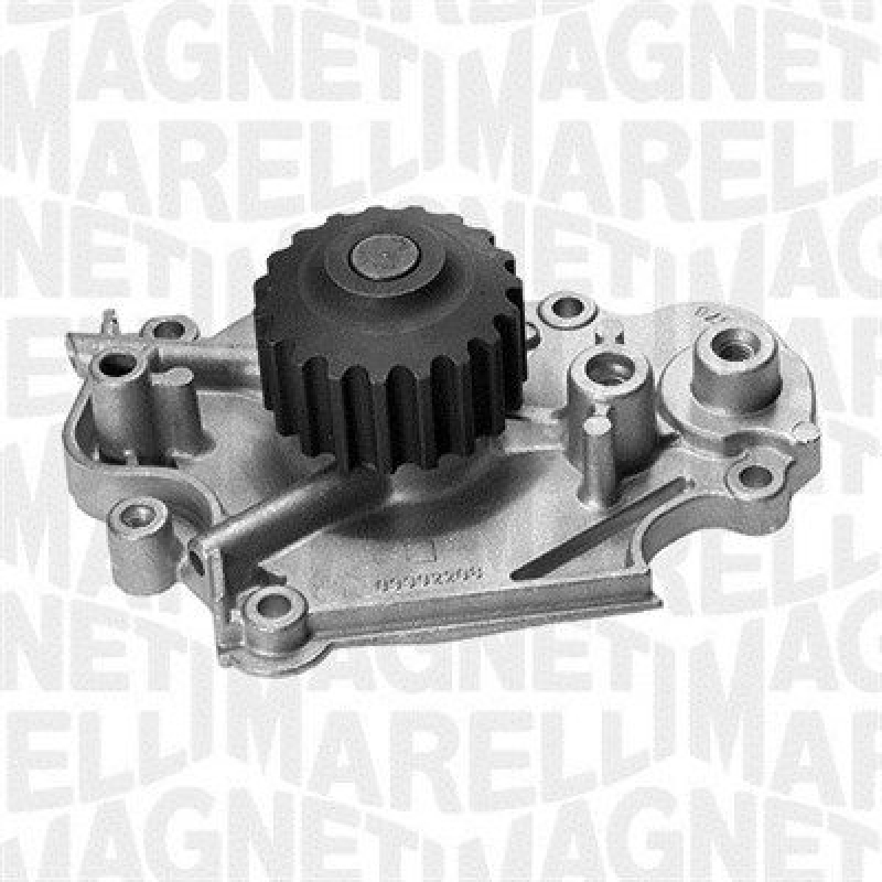 MAGNETI MARELLI Water Pump, engine cooling