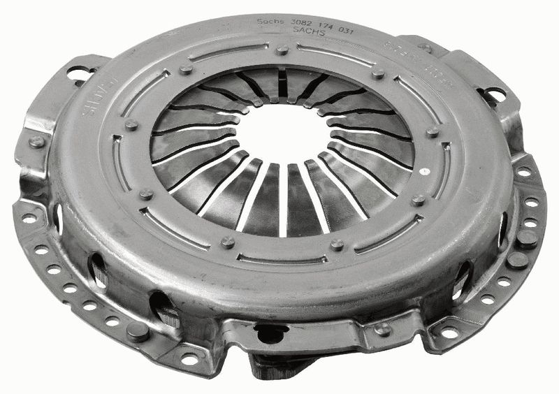 SACHS Clutch Pressure Plate