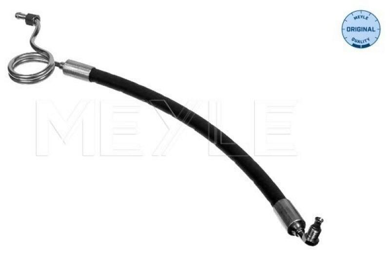 MEYLE Hydraulic Hose, steering system MEYLE-ORIGINAL: True to OE.