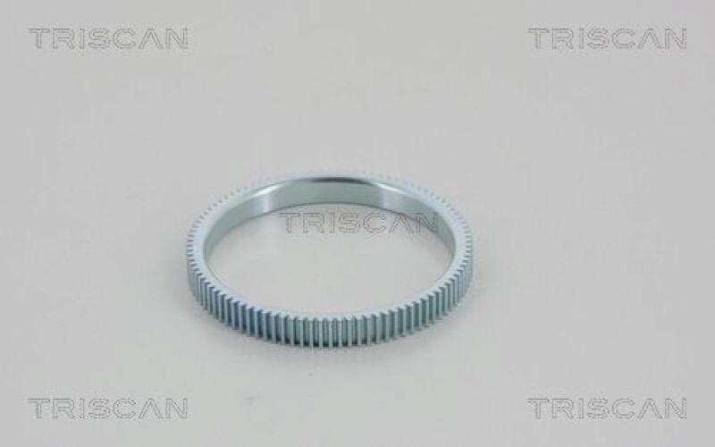 TRISCAN Sensorring, ABS