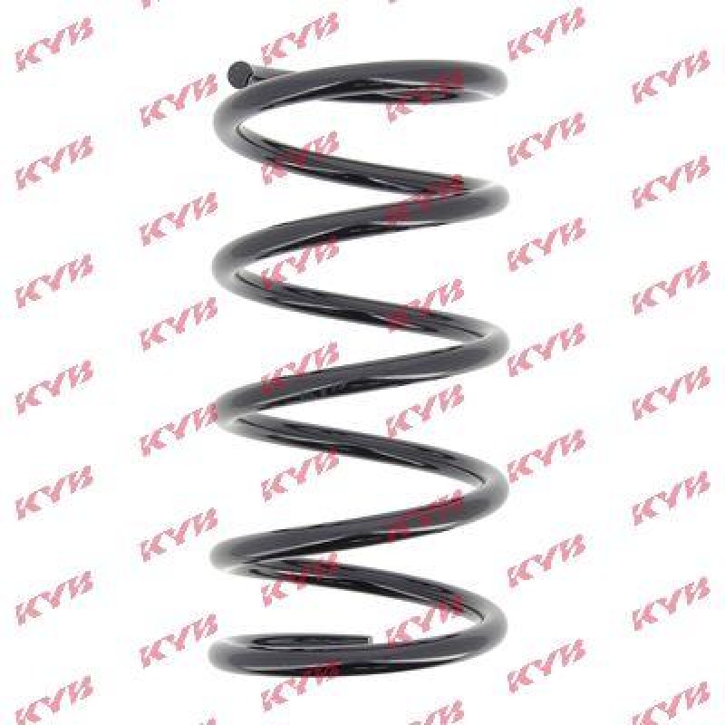 KYB Suspension Spring K-Flex