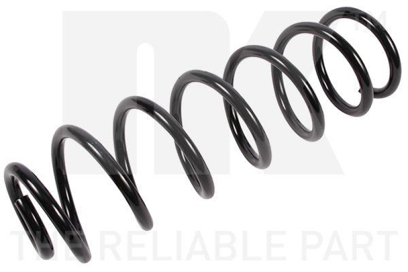 Coil Spring