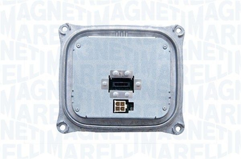 MAGNETI MARELLI Control Unit, lights