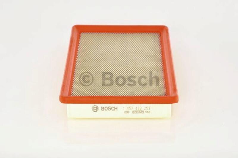 BOSCH Luftfilter