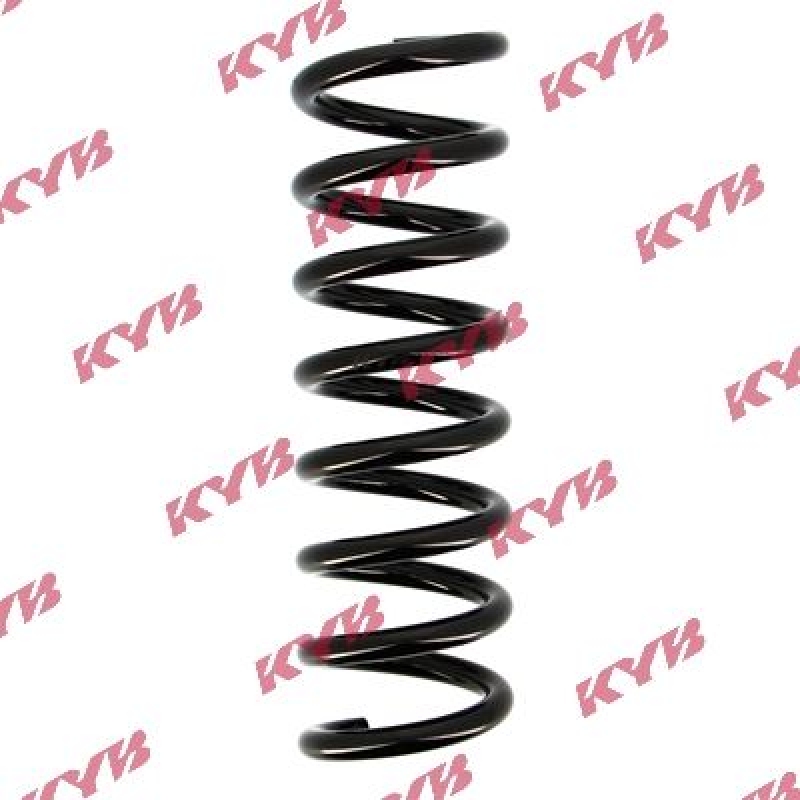 KYB Suspension Spring K-Flex