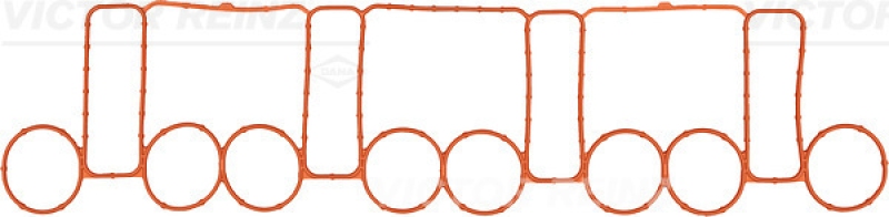 VICTOR REINZ Gasket, intake manifold